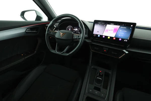 Cupra Formentor (2024) — foto 4 van 16