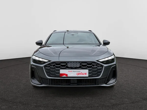 AUDI A5 Avant (2025) — foto 17 van 23