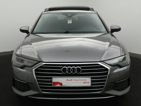 AUDI A6 Avant Dsl (2019) — foto 24 van 29