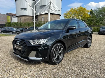 Audi A1 30dad059-3983-4f6f-8a07-0c61088f185f