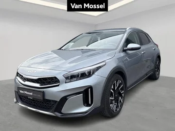 Kia XCeed (2024)