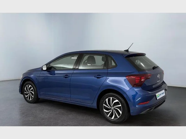 Volkswagen Polo (2024) — foto 19 van 22
