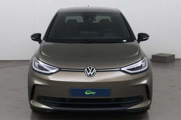 Volkswagen ID.3 (2024) — foto 9 van 16
