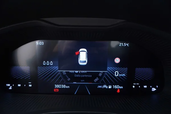 Skoda Kamiq (2024) — foto 2 van 33