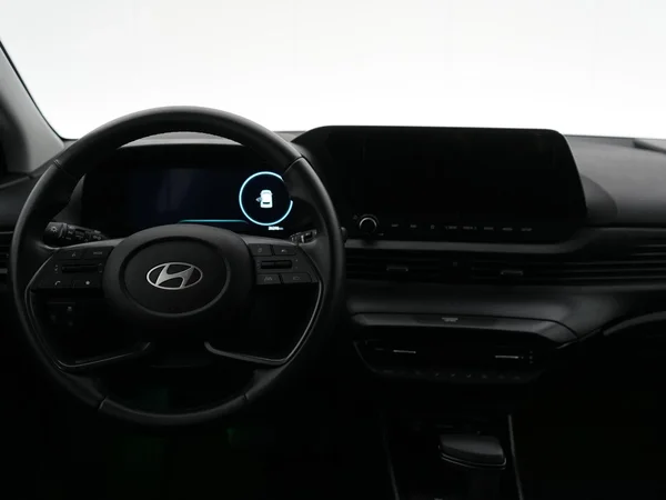 Hyundai i20 (2024) — foto 18 van 20