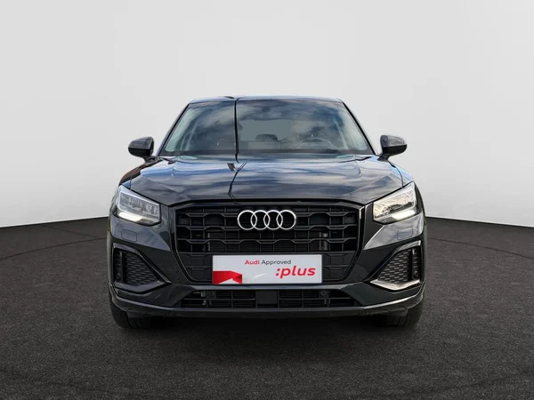 AUDI Q2 (2022) — foto 15 van 21