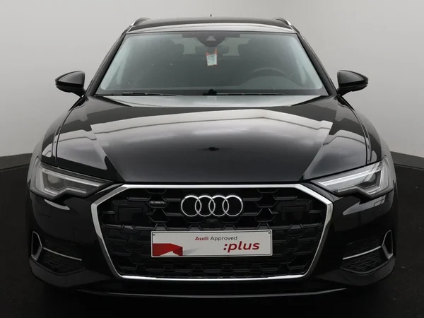 Audi A6 (2025) — foto 25 van 28