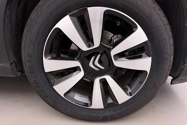 Citroen C3 (2023) — foto 10 van 20