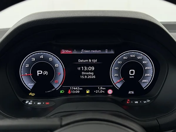 AUDI Q2 (2025) — foto 3 van 19