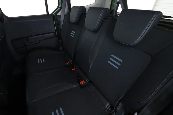 Ford Tourneo (2025) — foto 5 van 16