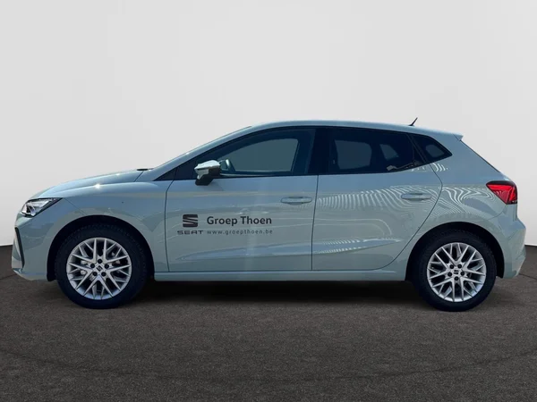 SEAT Ibiza 2026 (2025) — foto 24 van 24