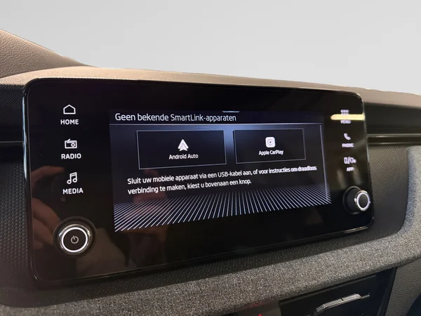 SKODA Kamiq (2026) — foto 13 van 15