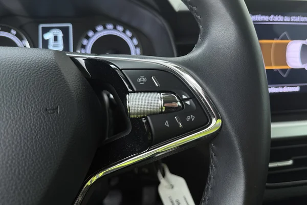 Skoda Kamiq (2020) — foto 7 van 17