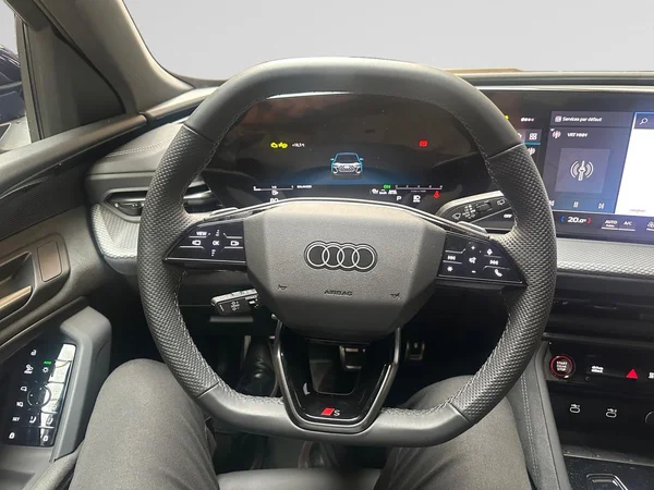 AUDI Q5 (2026) — foto 4 van 23