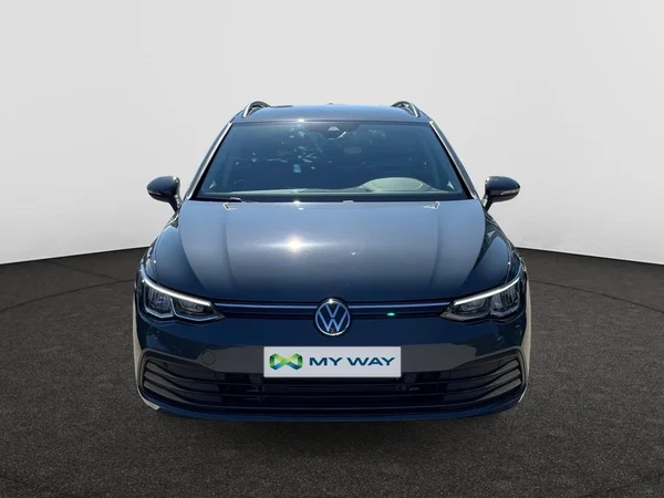 VOLKSWAGEN Golf VIII SW (2024) — foto 11 van 22