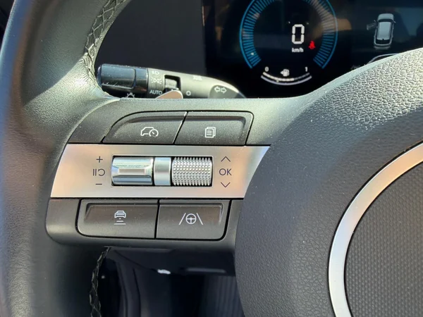 Hyundai Kona (2025) — foto 2 van 16