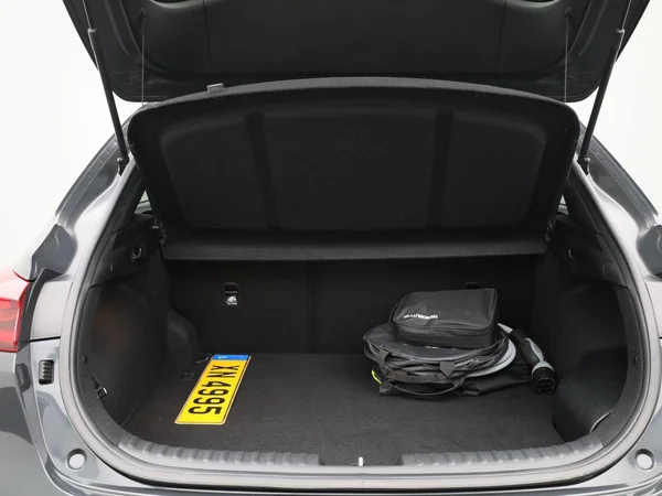 Kia XCeed (2023) — foto 6 van 41