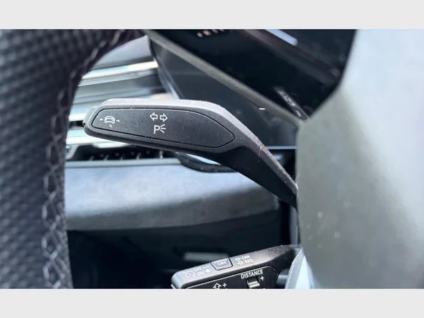 Audi A6 Avant (2025) — foto 16 van 28