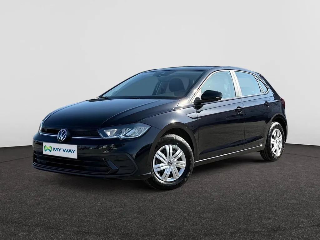 VOLKSWAGEN Polo 1122_40531_2023