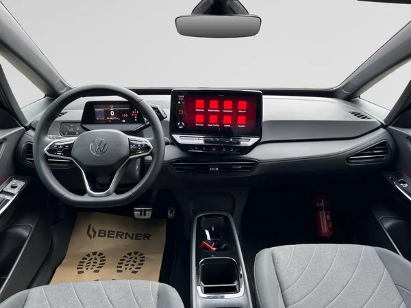 VOLKSWAGEN ID.3 (2023) — foto 4 van 22