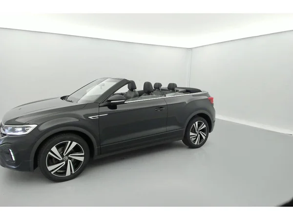 VOLKSWAGEN T-Roc Cabriolet (2022) — foto 47 van 48