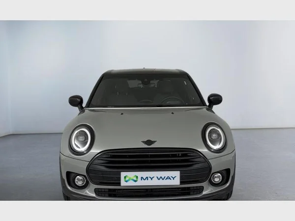 MINI Mini Clubman (2022) — foto 12 van 20