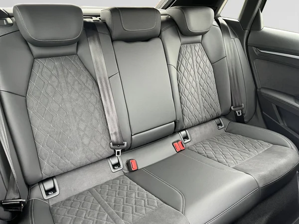 AUDI A3 Sportback (2025) — foto 9 van 24