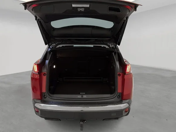 Peugeot 3008 (2022) — foto 19 van 21