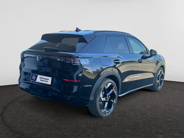 VOLKSWAGEN T-Roc (2025) — foto 3 van 8