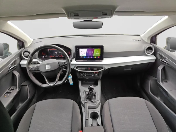 SEAT Ibiza 5P/D (2024) — foto 18 van 22