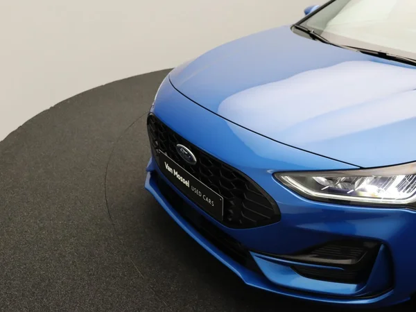 Ford Focus (2025) — foto 21 van 23