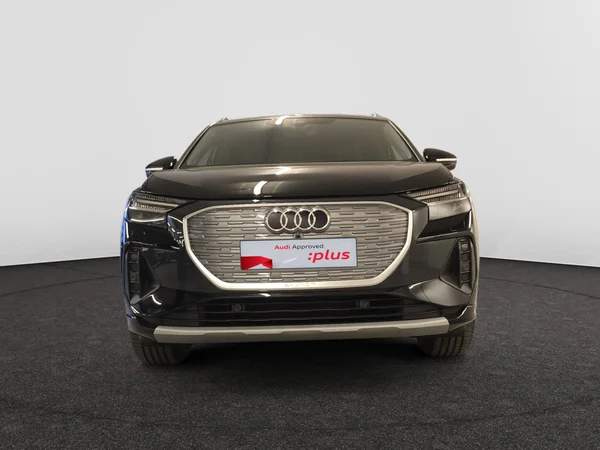 AUDI Q4 e-tron (2025) — foto 3 van 24
