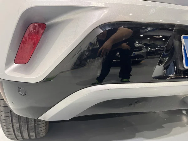 Opel Mokka (2025) — foto 52 van 58