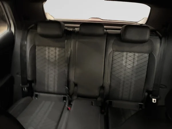 VOLKSWAGEN T-Cross (2026) — foto 3 van 22