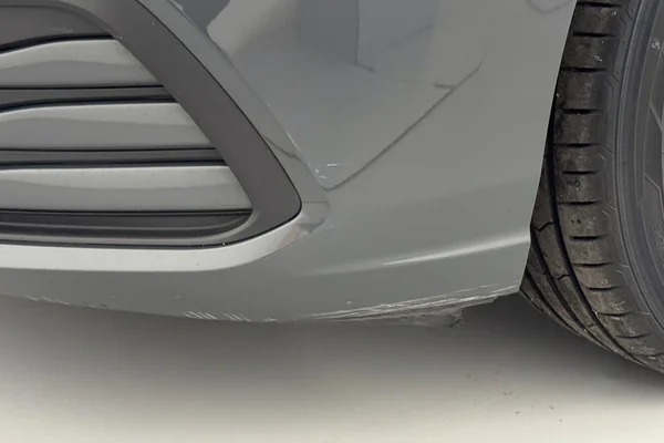 Volkswagen Golf VIII SW (2021) — foto 20 van 42