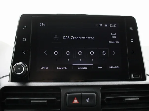 Opel Combo (2022) — foto 20 van 39