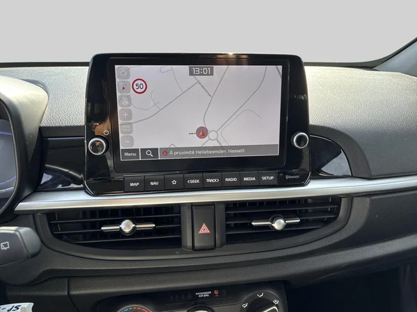 Kia Picanto (2025) — foto 4 van 16