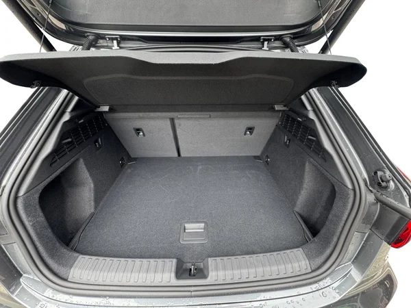 AUDI A3 Sportback (2026) — foto 14 van 24