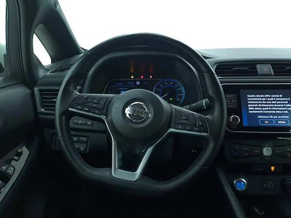 Nissan Leaf (2020) — foto 24 van 24