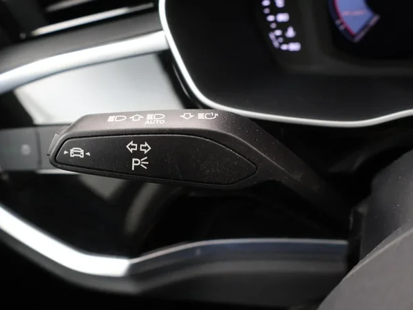 Audi Q3 (2023) — foto 26 van 29