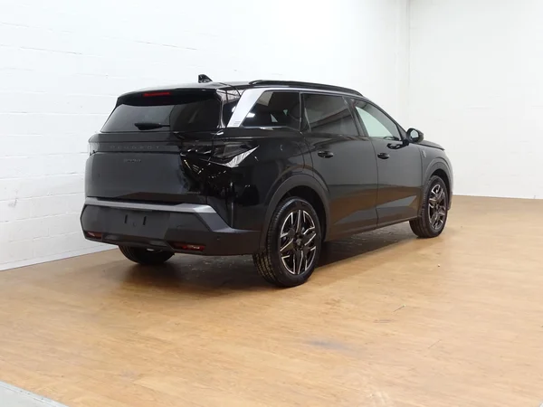 Peugeot 5008 (2026) — foto 30 van 33