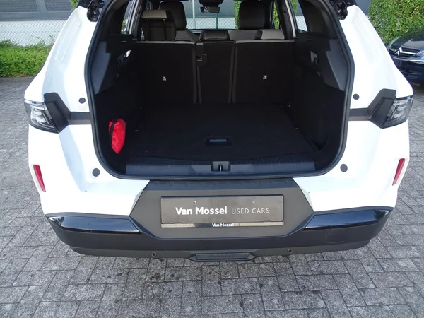 Opel Grandland (2025) — foto 10 van 28