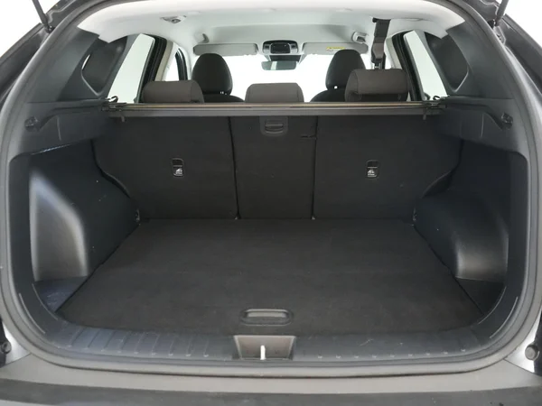 Hyundai Tucson (2025) — foto 8 van 22