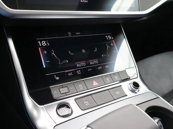AUDI A6 Avant (2025) — foto 15 van 24