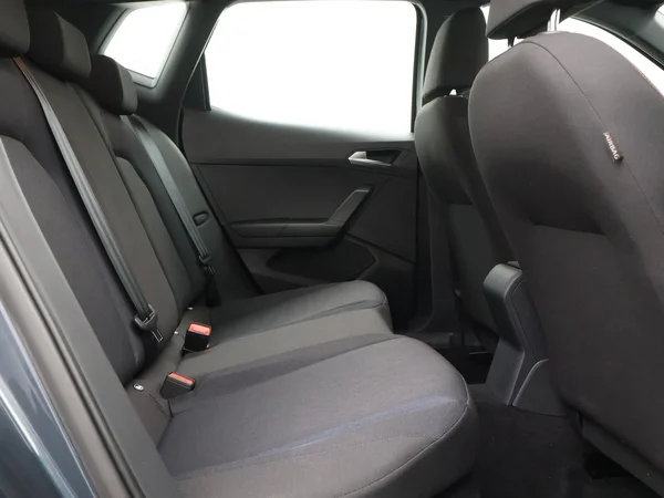 SEAT Arona (2024) — foto 4 van 24