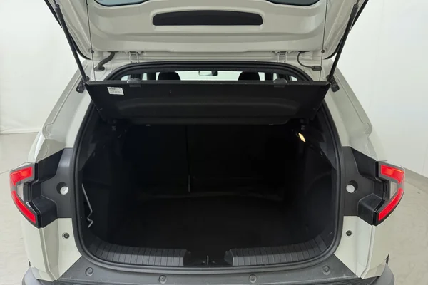 Dacia Duster (2026) — foto 13 van 17