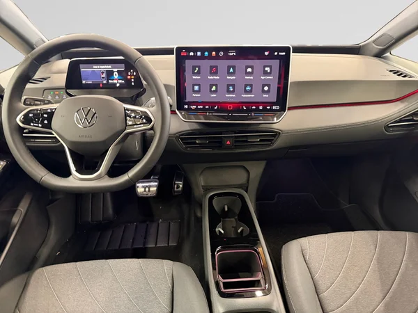 VOLKSWAGEN ID.3 (2026) — foto 6 van 24