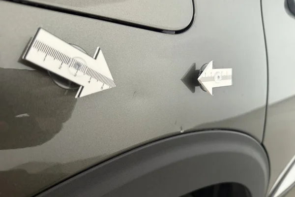 Peugeot 5008 (2020) — foto 14 van 21