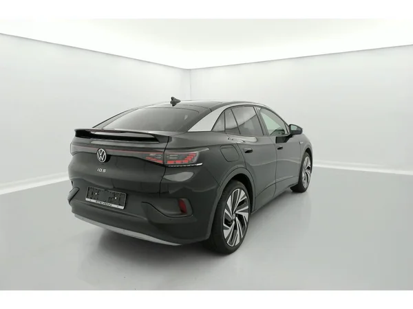 VOLKSWAGEN ID.5 (2025) — foto 25 van 36