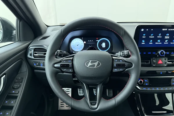 Hyundai I30 Sw (2026) — foto 2 van 17